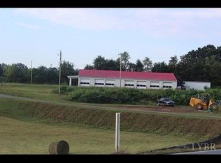 1089 Promised Land Rd, Moneta, VA 24121
