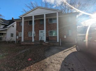 1147 Berdan Ave #3, Toledo, OH 43612