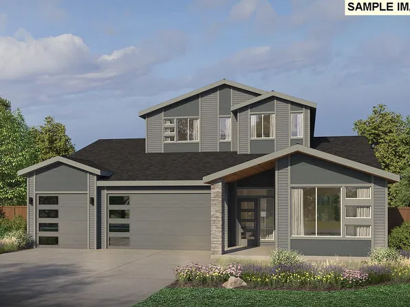 1817 NE 195th, Vancouver, WA 98684