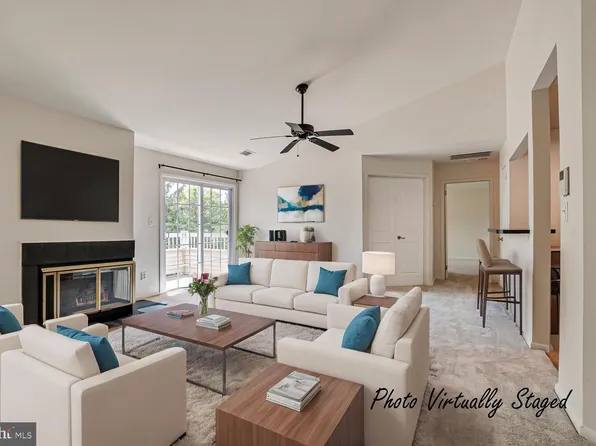 119 Acadia Ct APT 11, Princeton, NJ 08540