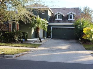 4742 Blue Major Dr, Windermere, FL 34786