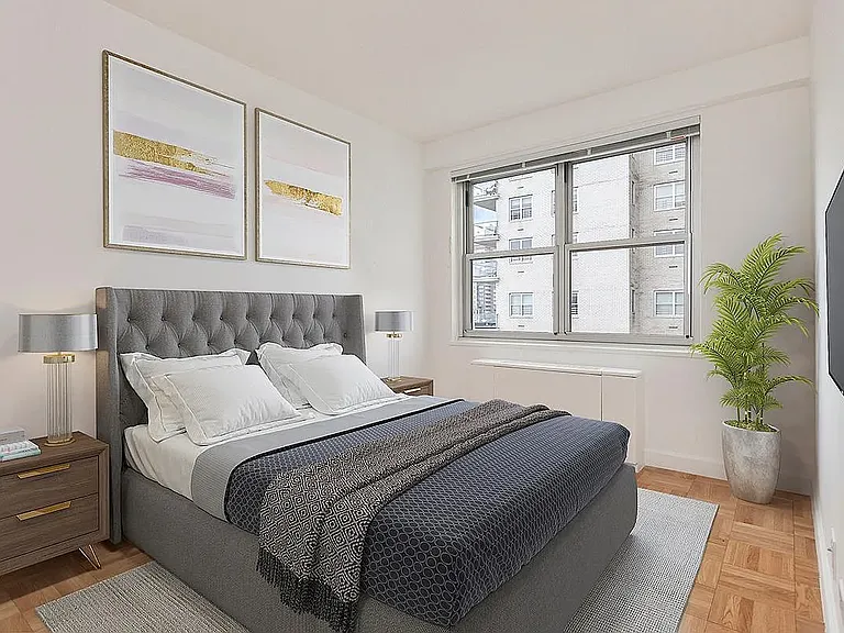 500 E 77th St #1737 — Photo 2