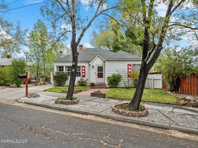 1620 The Strand, Reno, NV, 89503