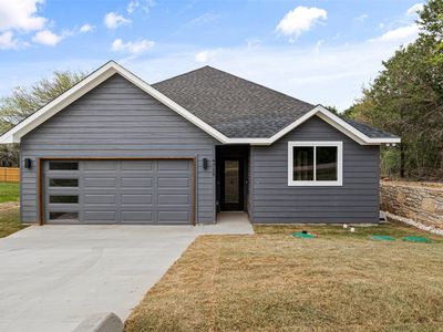 4713 Pecos St, Granbury, TX, 76048