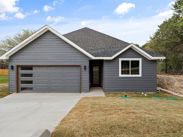 4713 Pecos St, Granbury, TX 76048