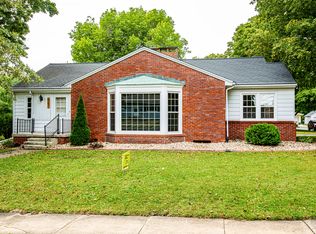 301 Warren St, Tremont, IL