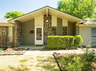 621 Christie Ct, Fort Worth, TX 76140