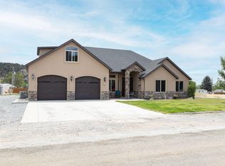 2184 E Spring Dr, Beaver, UT 84713