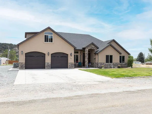 2184 E Spring Dr, Beaver, UT 84713