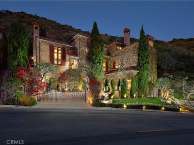 1168 Skyline Dr, Laguna Beach, CA, 92651