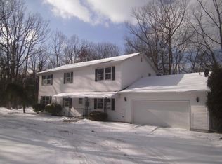 205 Church Rd, Jim Thorpe, PA 18229