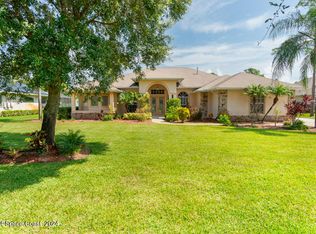 2131 Windbrook Dr SE, Palm Bay, FL 32909