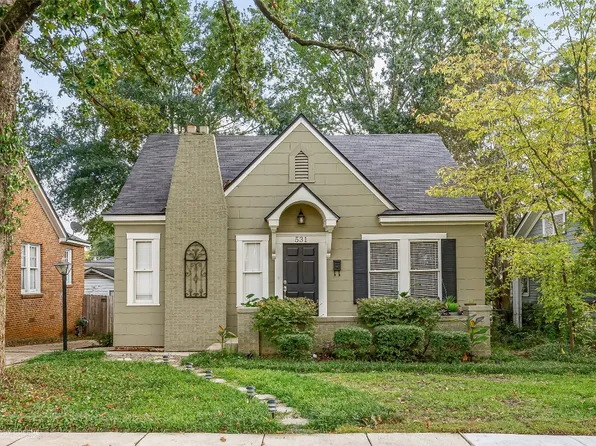 531 Gladstone Blvd, Shreveport, LA 71104