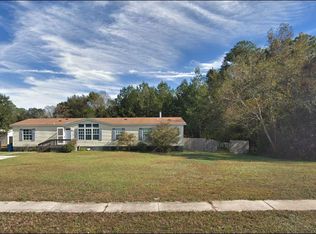 10283 Rabbit Ridge Rd, Jacksonville, FL 32219