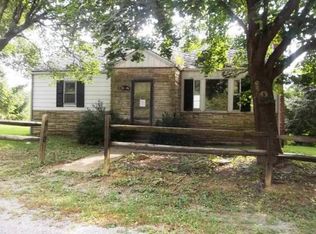 3066 Mount Morris Rd, Waynesburg, PA 15370