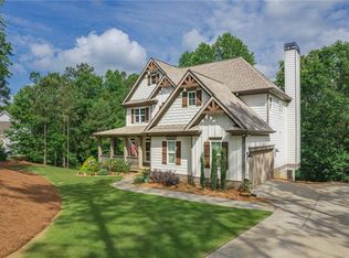 921 Fields Chapel Rd, Canton, GA 30114