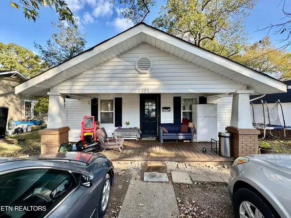 1115 Hiawassee Ave, Knoxville, TN 37917