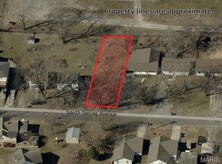 325 S Spring St, Cape Girardeau, MO 63703