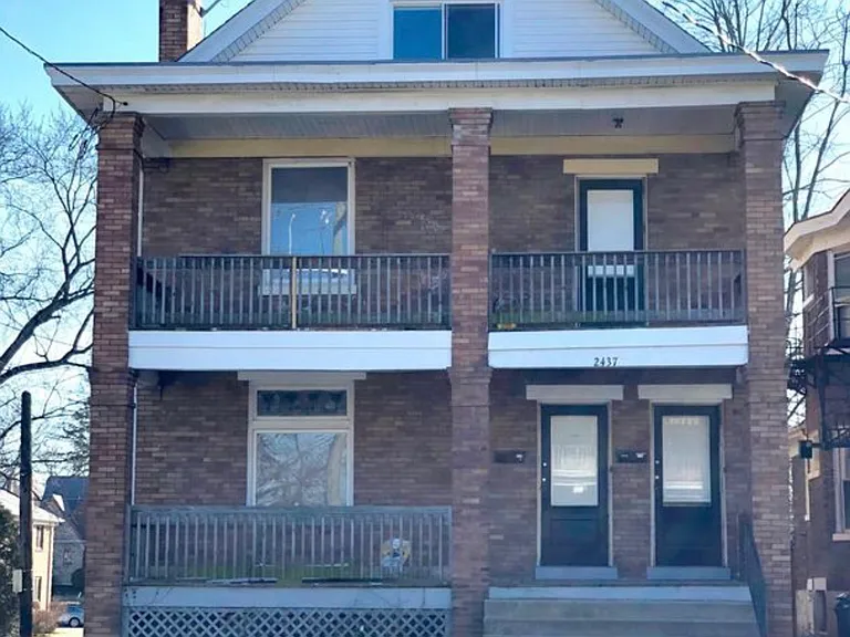 2437 Robertson Ave #2 — Photo 16