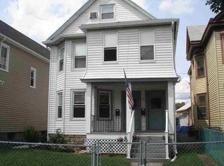 26 Lexington Ave #1, Poughkeepsie, NY 12601