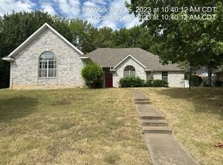 1508 Southridge Ln, Sherman, TX 75092