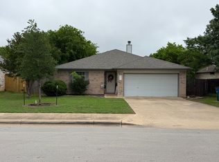 2303 Larston Ln, Cedar Park, TX 78613