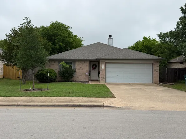 2303 Larston Ln, Cedar Park, TX 78613