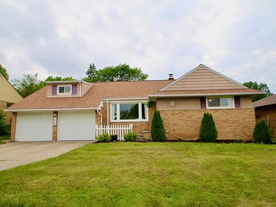 1918 Rush Rd, Wickliffe, OH, 44092
