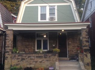 410 Lamar Ave, Pittsburgh, PA 15221