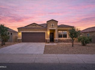 25641 W Winston Dr, Buckeye, AZ 85326