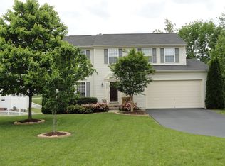 7004 Zenith Ct, Fredericksburg, VA 22407