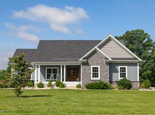 3481 Fendley Mill Rd, La Grange, KY 40031