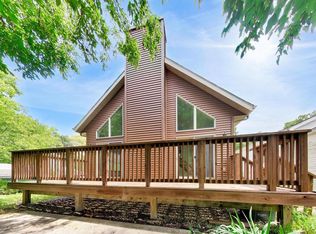 809 Spruce STREET, Twin Lakes, WI 53181