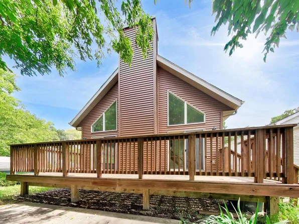 809 Spruce STREET, Twin Lakes, WI 53181