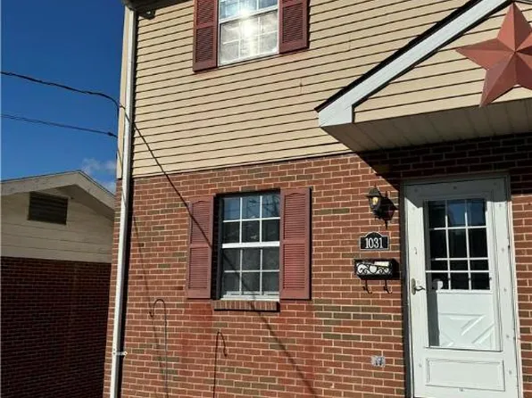 1031 E Hamilton St, Allentown, PA 18109
