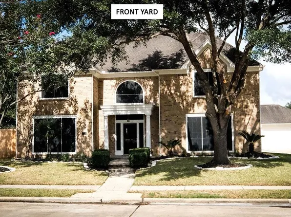 3203 Cumberland Dr, Missouri City, TX 77459