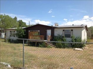 4720 Moore St, Los Lunas, NM 87031