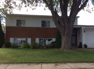 461 John Rolfe Dr, Monroe, MI 48162