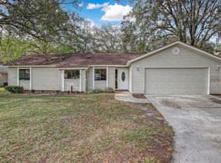 8618 Bluebell Ln, Jacksonville, FL 32244