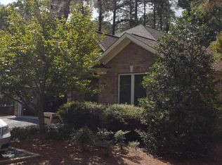 3528 Niagara Carthage Rd, Carthage, NC 28327