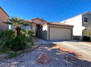 1437 Morning Crescent St, Henderson, NV 89052