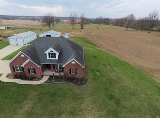 9344 Miller Murphy Rd, Utica, KY 42376