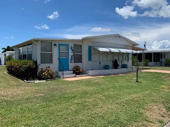 1107 44th Avenue Dr E, Ellenton, FL 34222