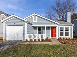 1800 Weather Stone Ln, Columbus, OH 43235