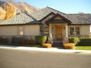 4277 N Waterford Ct, Provo, UT 84604