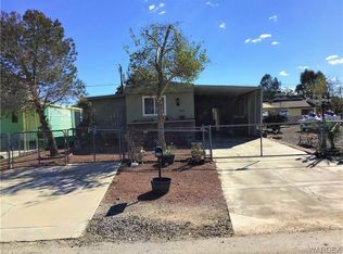 408 Patillo Dr, Bullhead City, AZ 86442