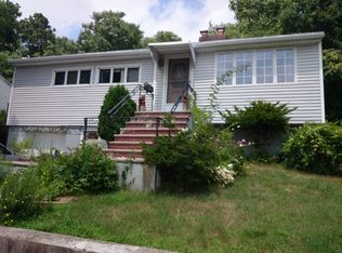 171 Kenrick St, Brighton, MA 02135