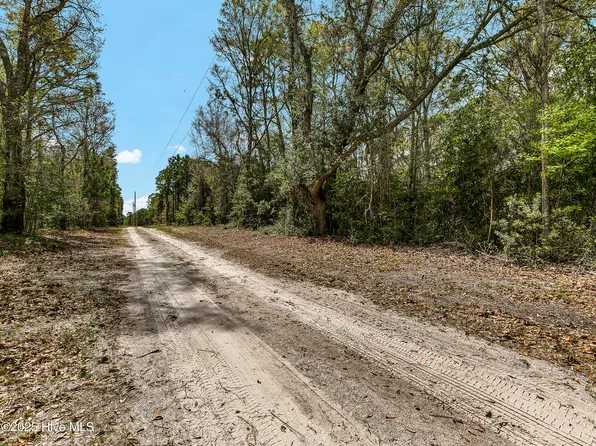 00 Old Whitfield Road, Hampstead, NC 28443
