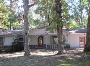 4397 Spring Cliff Loop, Little Flock, AR 72756
