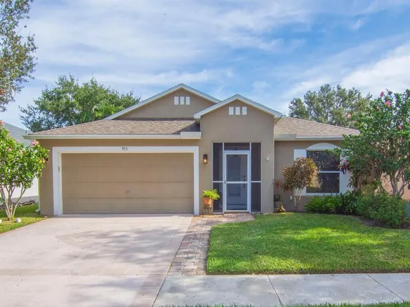 973 E 13th Square, Vero Beach, FL 32960